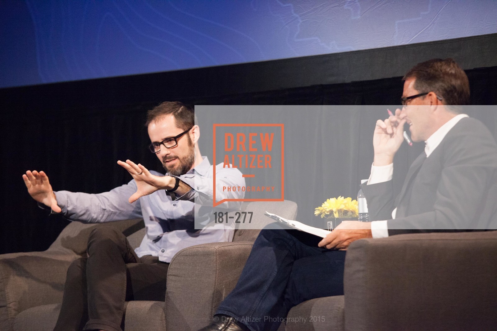 Extras, sovrn i 2 summit 2015, September 9th, 2015, Photo,Drew Altizer, Drew Altizer Photography, full-service agency, private events, San Francisco photographer, photographer california