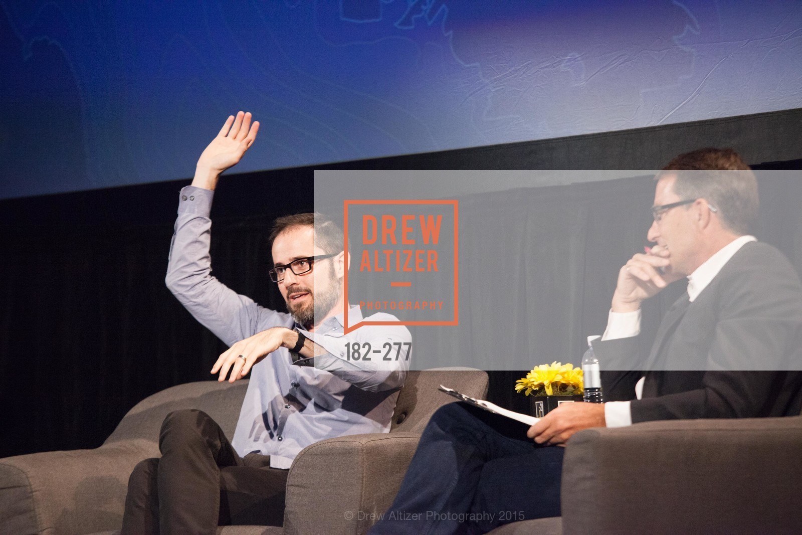 Extras, sovrn i 2 summit 2015, September 9th, 2015, Photo,Drew Altizer, Drew Altizer Photography, full-service agency, private events, San Francisco photographer, photographer california