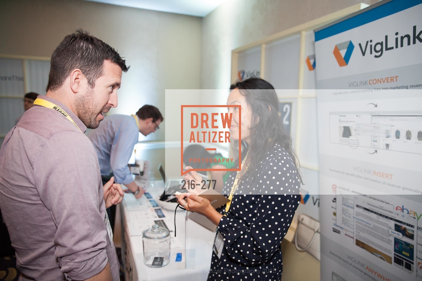 Extras, sovrn i 2 summit 2015, September 9th, 2015, Photo,Drew Altizer, Drew Altizer Photography, full-service agency, private events, San Francisco photographer, photographer california