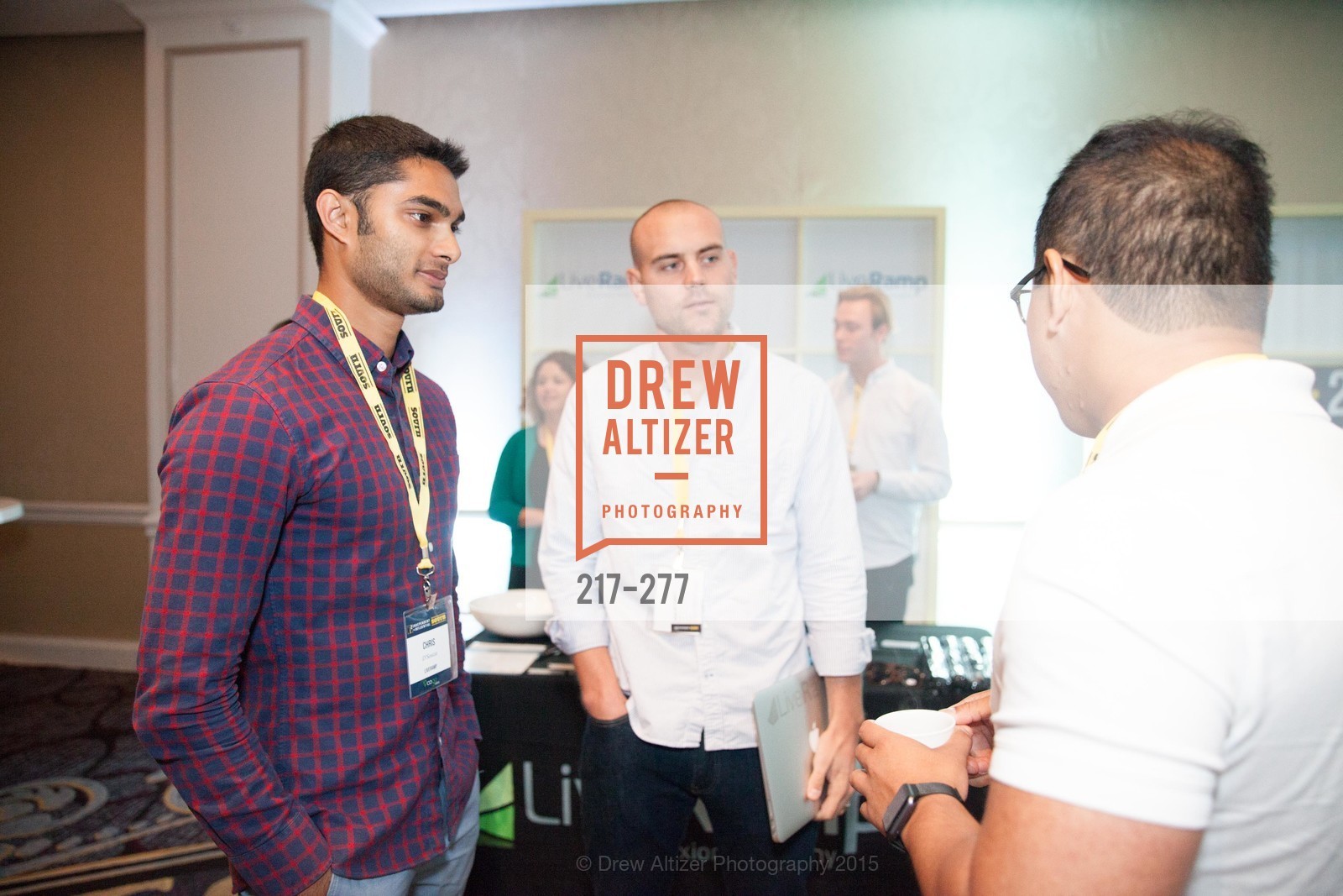 Top Picks, sovrn i 2 summit 2015, September 9th, 2015, Photo,Drew Altizer, Drew Altizer Photography, full-service agency, private events, San Francisco photographer, photographer california