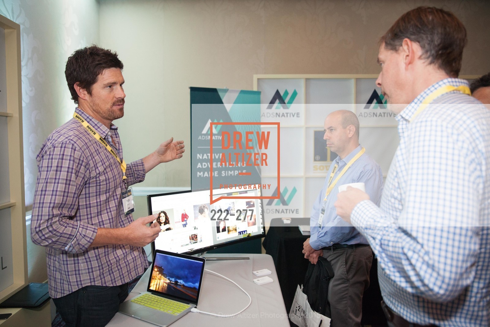 Extras, sovrn i 2 summit 2015, September 9th, 2015, Photo,Drew Altizer, Drew Altizer Photography, full-service agency, private events, San Francisco photographer, photographer california