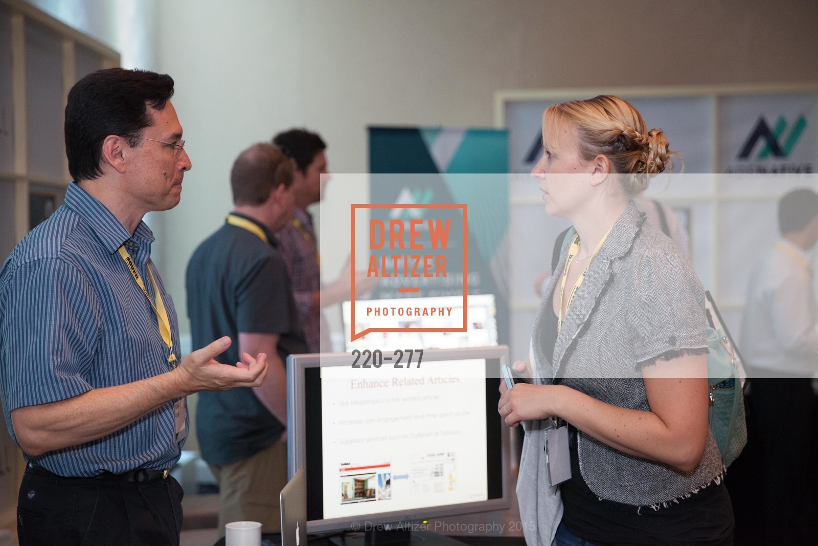 Extras, sovrn i 2 summit 2015, September 9th, 2015, Photo,Drew Altizer, Drew Altizer Photography, full-service agency, private events, San Francisco photographer, photographer california