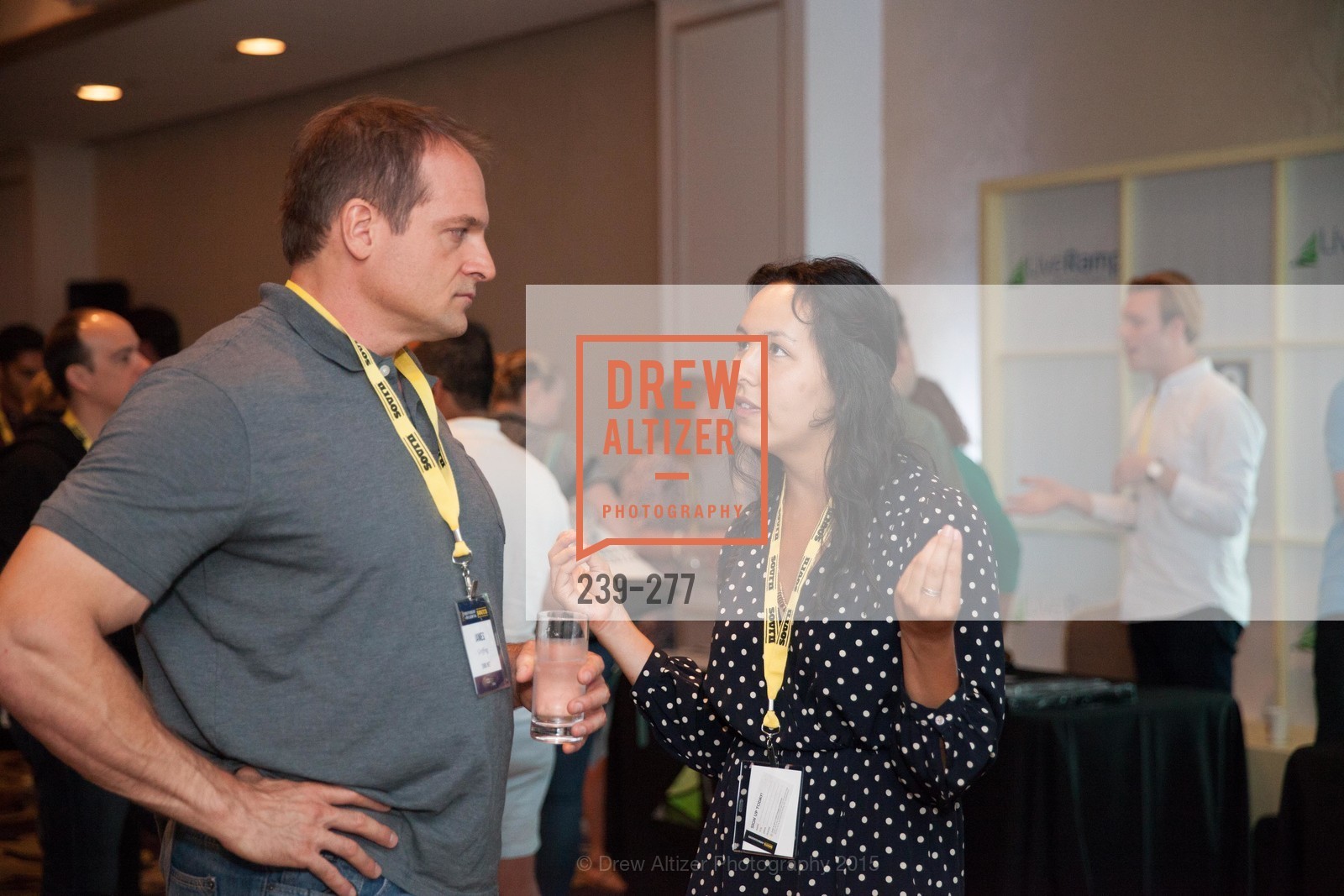 Top Picks, sovrn i 2 summit 2015, September 9th, 2015, Photo,Drew Altizer, Drew Altizer Photography, full-service agency, private events, San Francisco photographer, photographer california