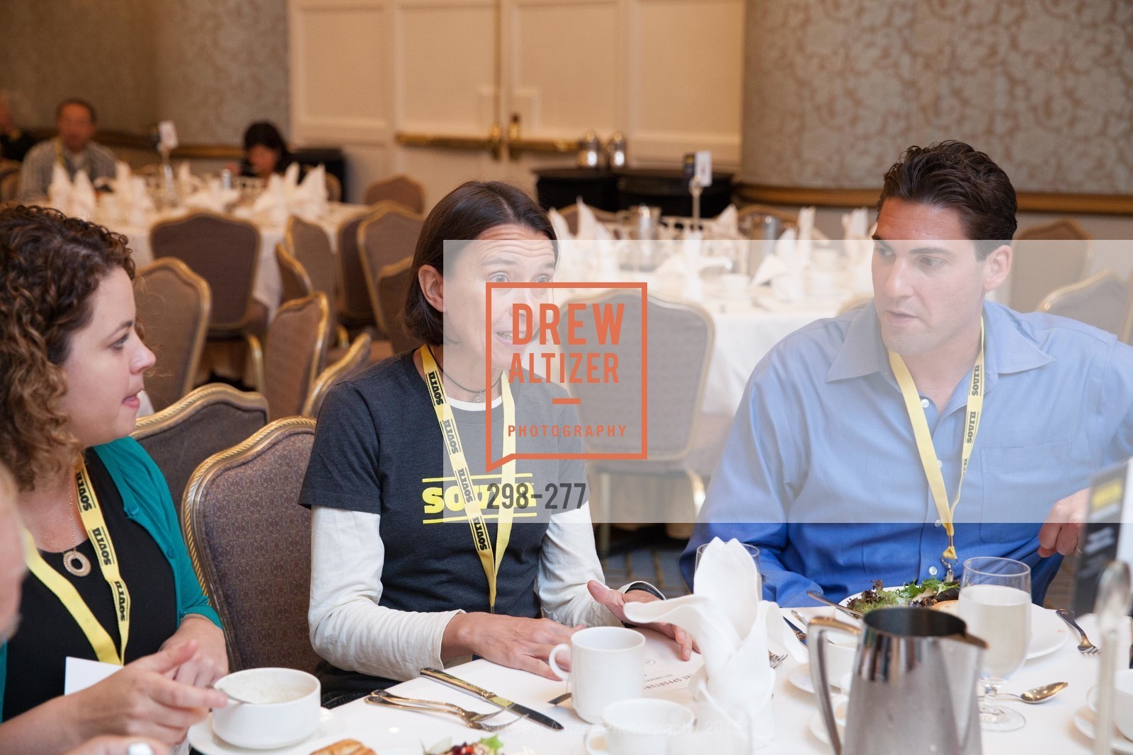 Extras, sovrn i 2 summit 2015, September 9th, 2015, Photo,Drew Altizer, Drew Altizer Photography, full-service agency, private events, San Francisco photographer, photographer california