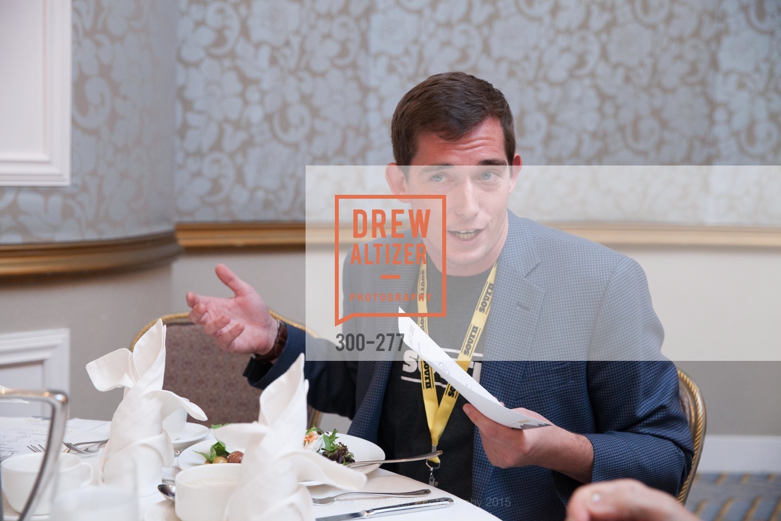 Extras, sovrn i 2 summit 2015, September 9th, 2015, Photo,Drew Altizer, Drew Altizer Photography, full-service agency, private events, San Francisco photographer, photographer california