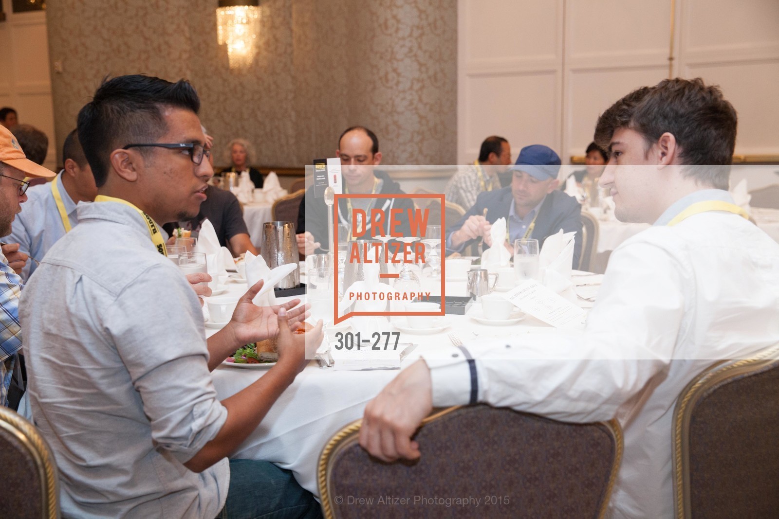 Extras, sovrn i 2 summit 2015, September 9th, 2015, Photo,Drew Altizer, Drew Altizer Photography, full-service agency, private events, San Francisco photographer, photographer california