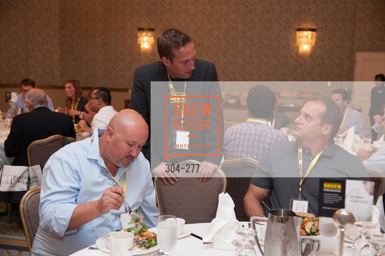 Extras, sovrn i 2 summit 2015, September 9th, 2015, Photo,Drew Altizer, Drew Altizer Photography, full-service agency, private events, San Francisco photographer, photographer california