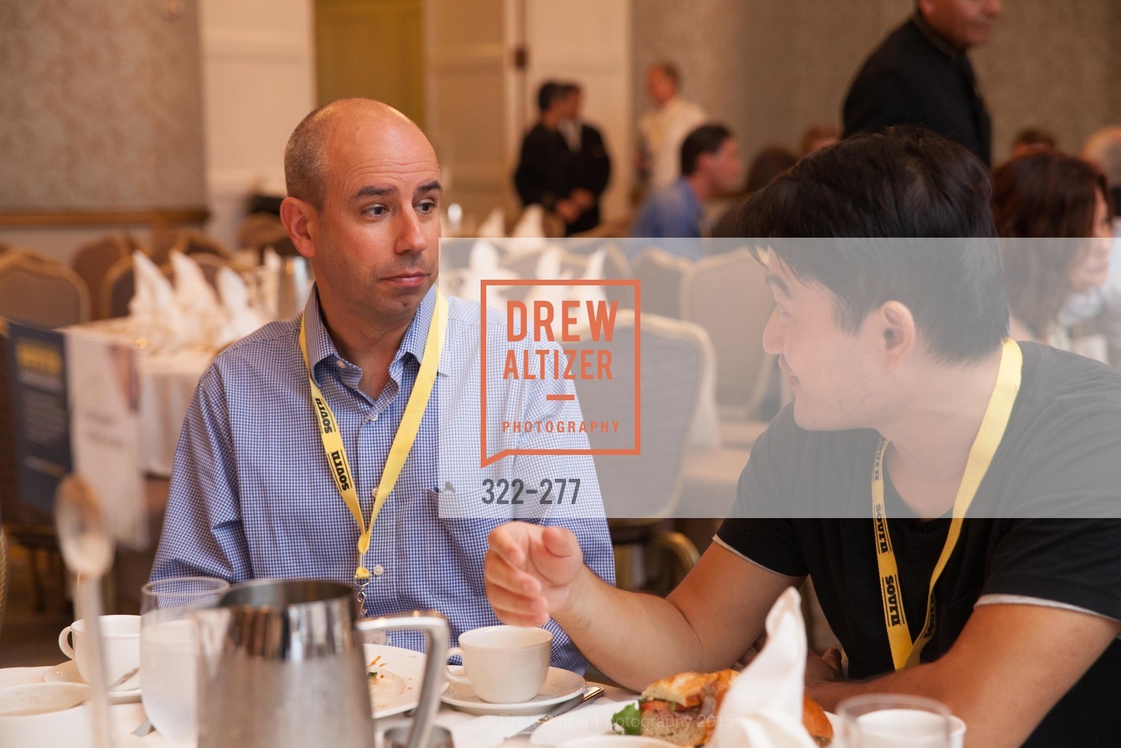 Extras, sovrn i 2 summit 2015, September 9th, 2015, Photo,Drew Altizer, Drew Altizer Photography, full-service agency, private events, San Francisco photographer, photographer california