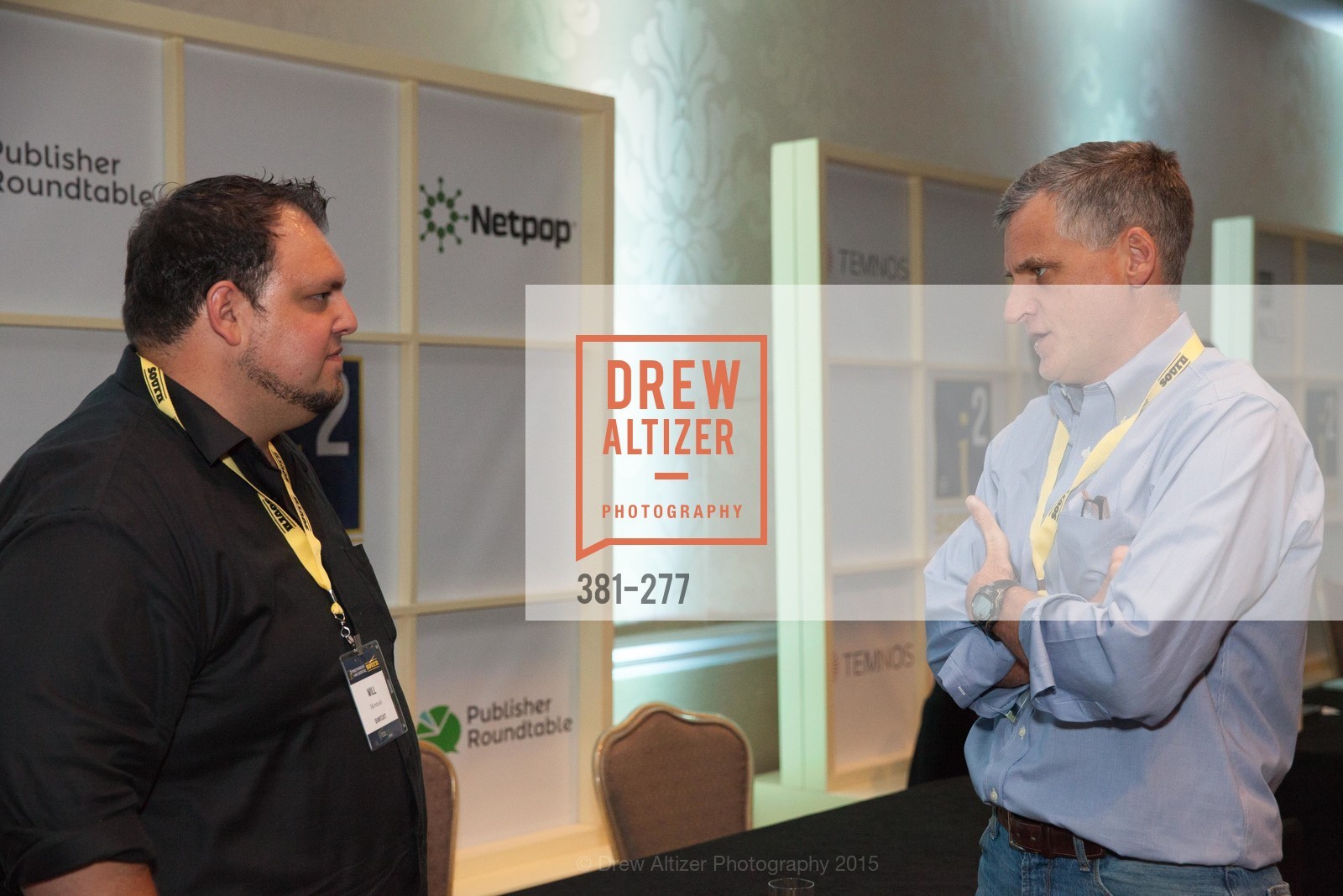 Extras, sovrn i 2 summit 2015, September 9th, 2015, Photo,Drew Altizer, Drew Altizer Photography, full-service agency, private events, San Francisco photographer, photographer california