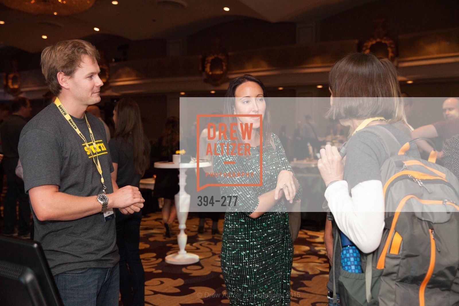 Extras, sovrn i 2 summit 2015, September 9th, 2015, Photo,Drew Altizer, Drew Altizer Photography, full-service agency, private events, San Francisco photographer, photographer california