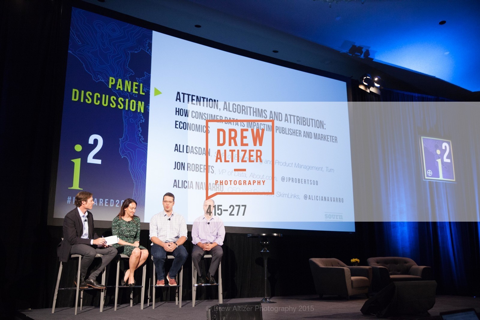 Extras, sovrn i 2 summit 2015, September 9th, 2015, Photo,Drew Altizer, Drew Altizer Photography, full-service agency, private events, San Francisco photographer, photographer california