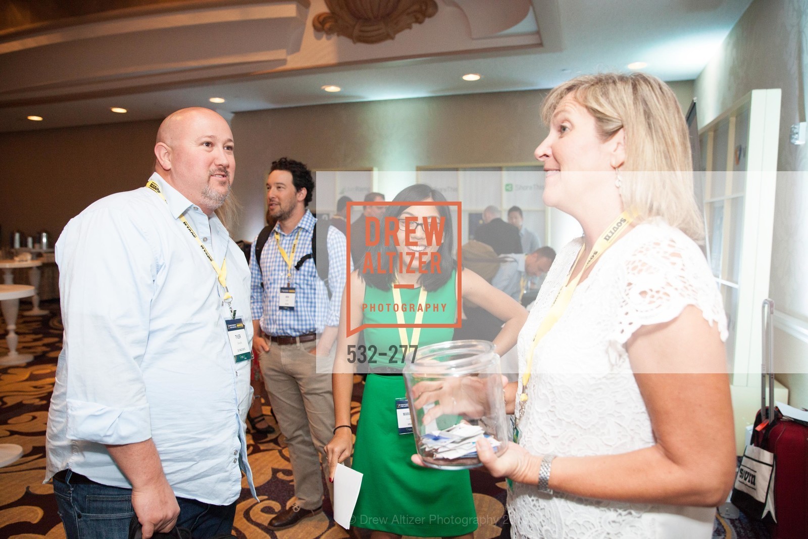 Extras, sovrn i 2 summit 2015, September 9th, 2015, Photo,Drew Altizer, Drew Altizer Photography, full-service agency, private events, San Francisco photographer, photographer california