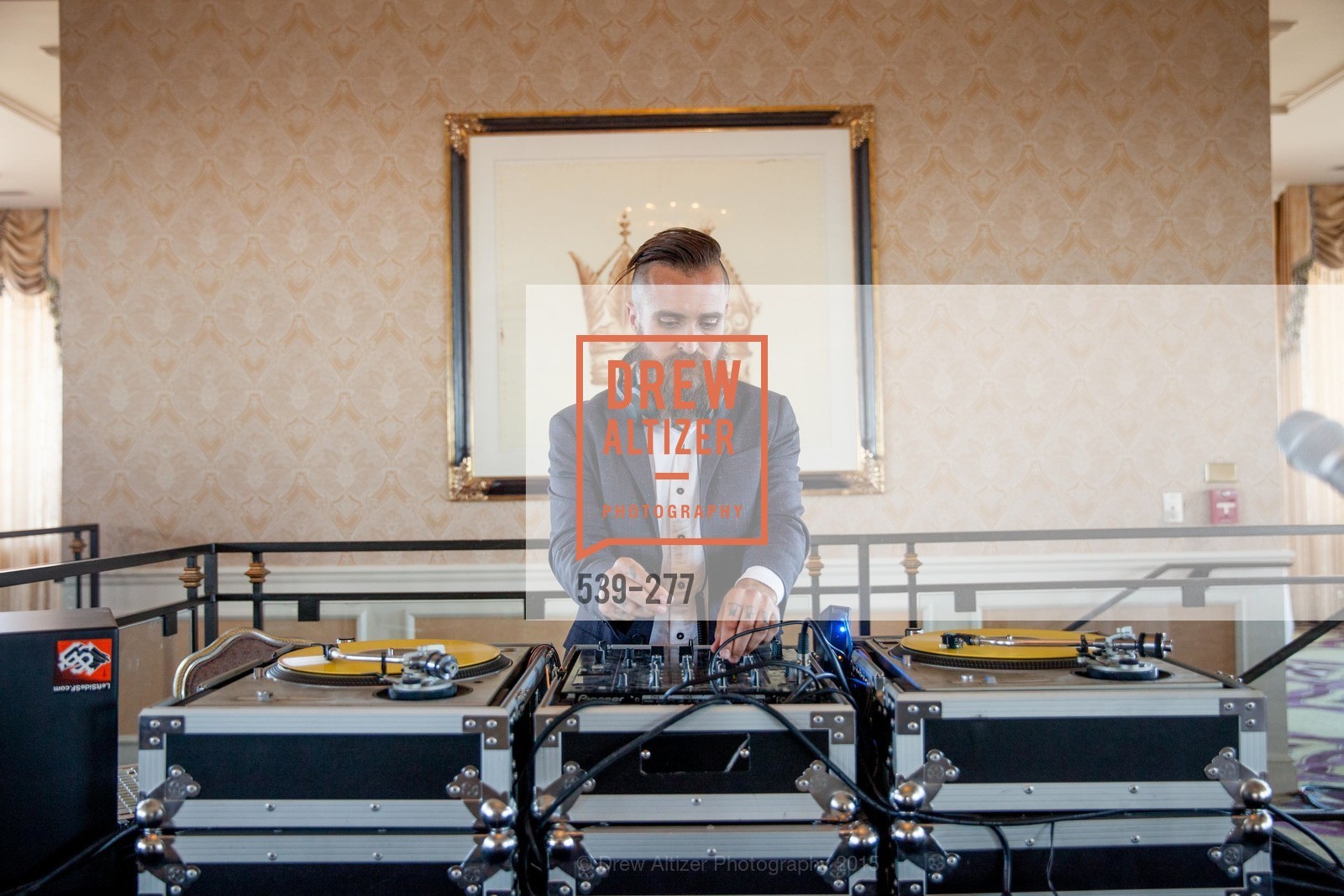 Atmosphere, sovrn i 2 summit 2015, September 9th, 2015, Photo,Drew Altizer, Drew Altizer Photography, full-service event agency, private events, San Francisco photographer, photographer California