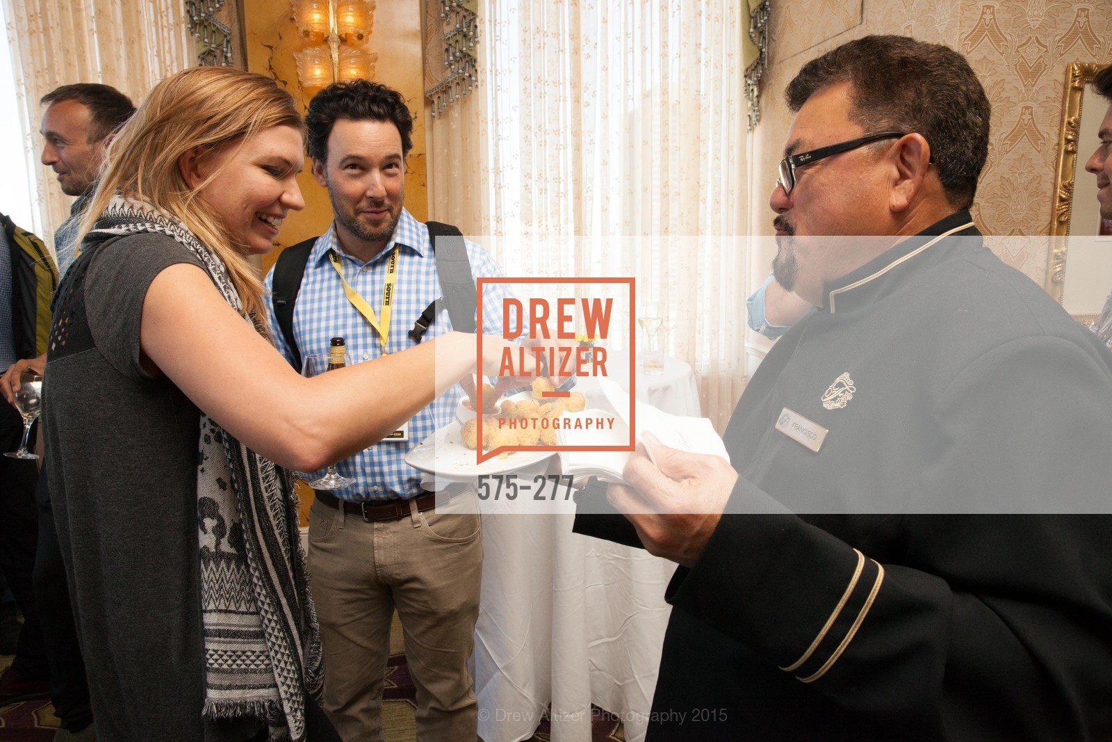 Extras, sovrn i 2 summit 2015, September 9th, 2015, Photo,Drew Altizer, Drew Altizer Photography, full-service agency, private events, San Francisco photographer, photographer california