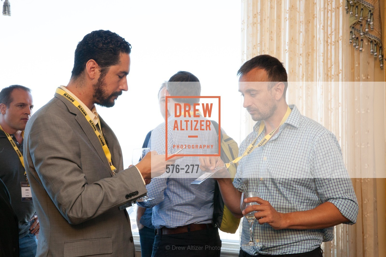 Extras, sovrn i 2 summit 2015, September 9th, 2015, Photo,Drew Altizer, Drew Altizer Photography, full-service agency, private events, San Francisco photographer, photographer california