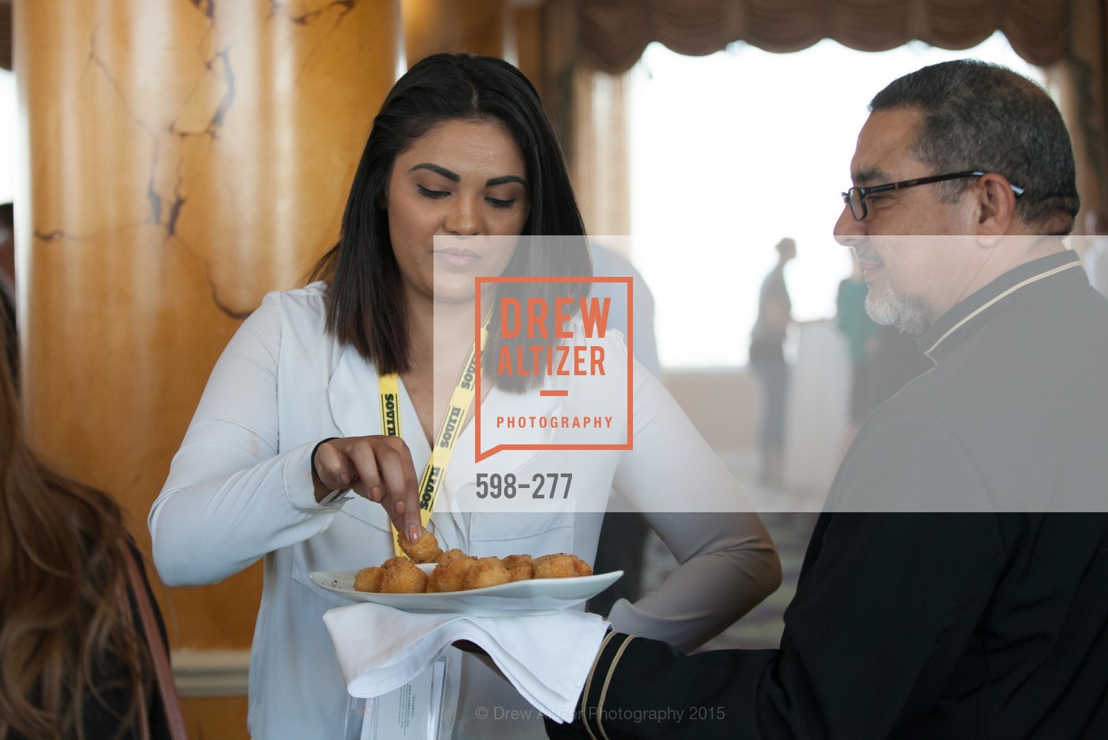 Extras, sovrn i 2 summit 2015, September 9th, 2015, Photo,Drew Altizer, Drew Altizer Photography, full-service agency, private events, San Francisco photographer, photographer california