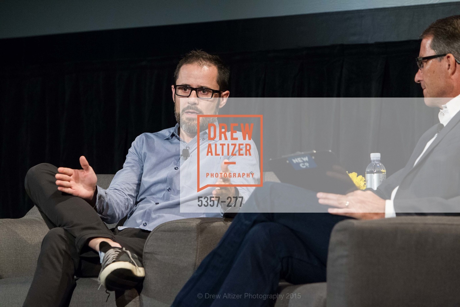 Extras, sovrn i 2 summit 2015, September 9th, 2015, Photo,Drew Altizer, Drew Altizer Photography, full-service agency, private events, San Francisco photographer, photographer california