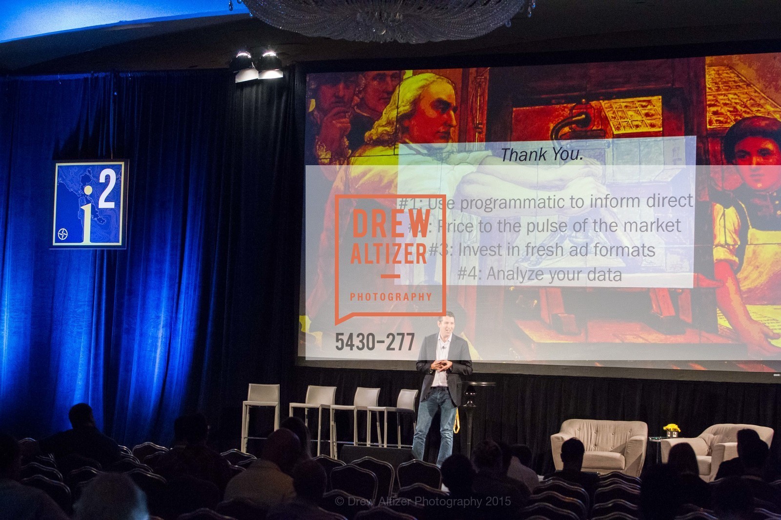Atmosphere, sovrn i 2 summit 2015, September 9th, 2015, Photo,Drew Altizer, Drew Altizer Photography, full-service event agency, private events, San Francisco photographer, photographer California
