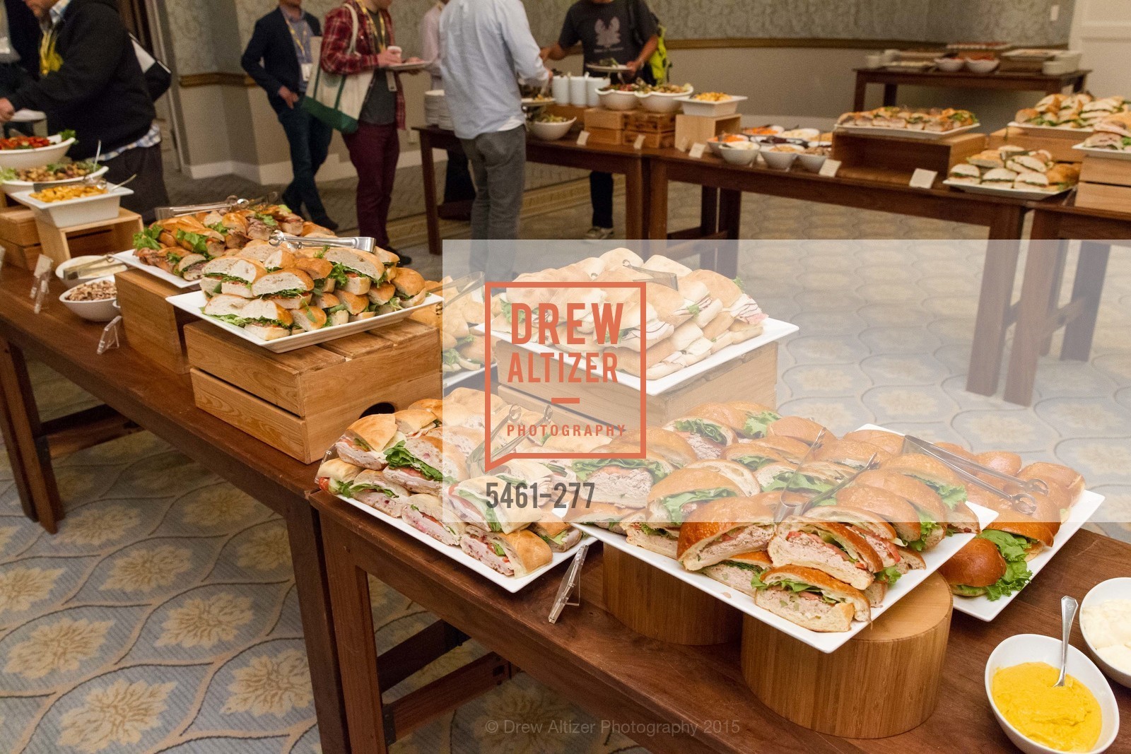 Atmosphere, sovrn i 2 summit 2015, September 9th, 2015, Photo,Drew Altizer, Drew Altizer Photography, full-service event agency, private events, San Francisco photographer, photographer California