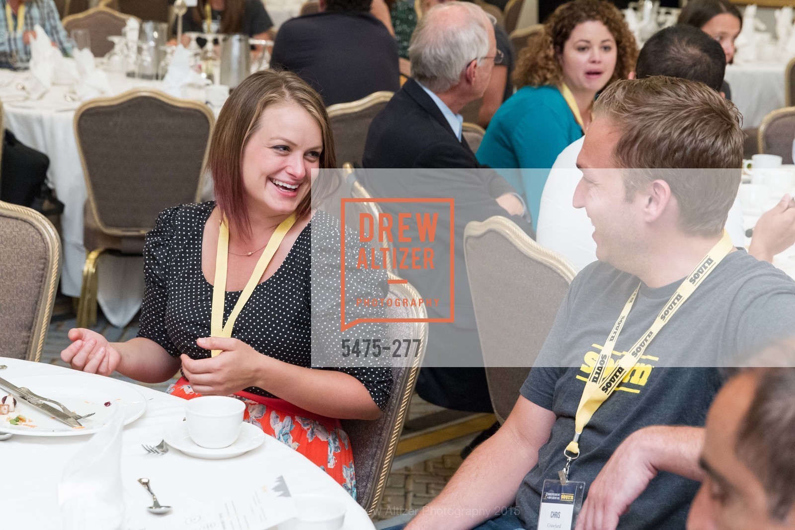 Extras, sovrn i 2 summit 2015, September 9th, 2015, Photo,Drew Altizer, Drew Altizer Photography, full-service agency, private events, San Francisco photographer, photographer california