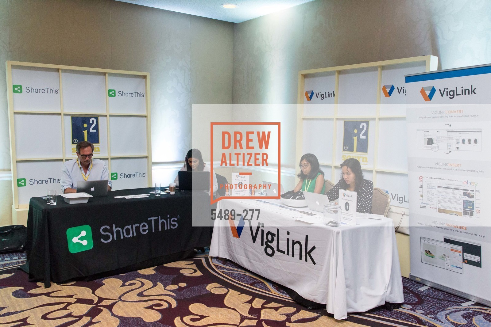 Atmosphere, sovrn i 2 summit 2015, September 9th, 2015, Photo,Drew Altizer, Drew Altizer Photography, full-service event agency, private events, San Francisco photographer, photographer California