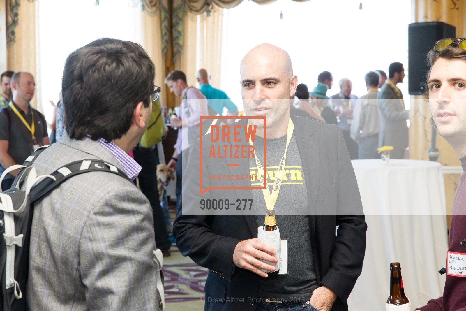 Extras, sovrn i 2 summit 2015, September 9th, 2015, Photo,Drew Altizer, Drew Altizer Photography, full-service agency, private events, San Francisco photographer, photographer california