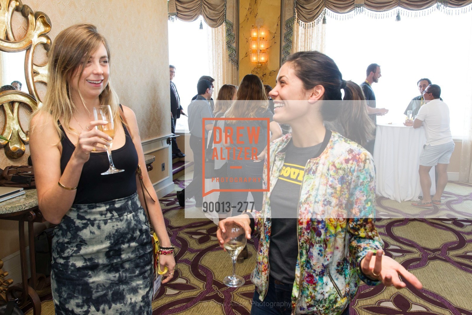 Extras, sovrn i 2 summit 2015, September 9th, 2015, Photo,Drew Altizer, Drew Altizer Photography, full-service event agency, private events, San Francisco photographer, photographer California