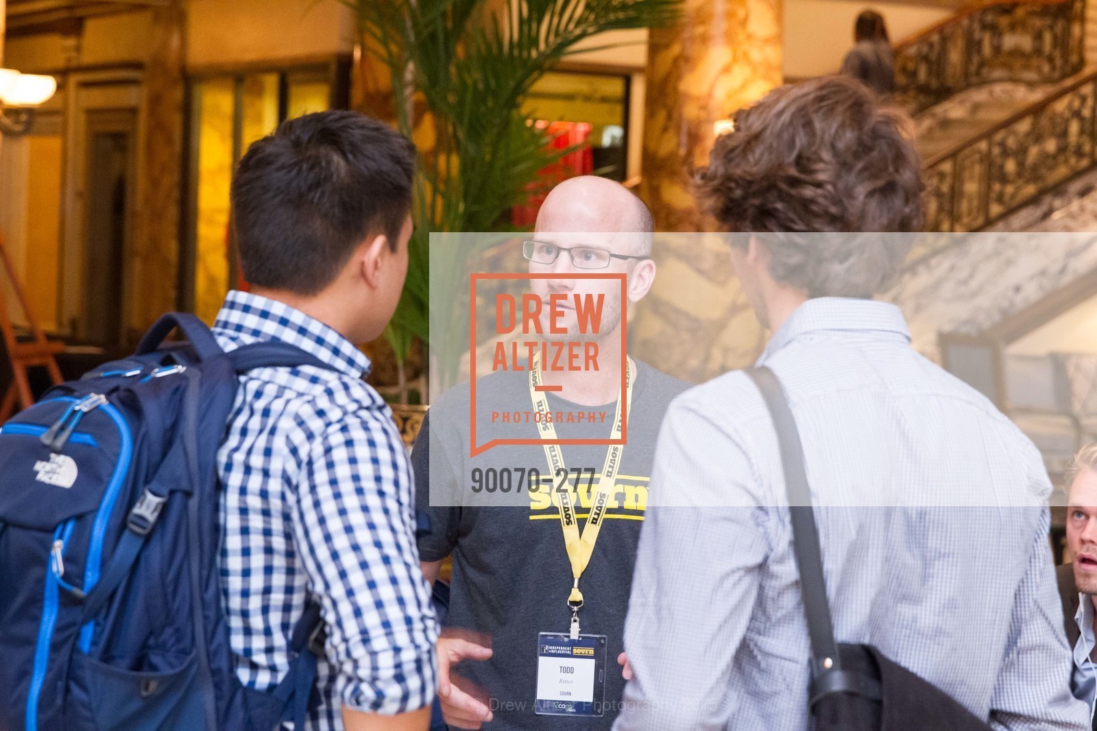 Extras, sovrn i 2 summit 2015, September 9th, 2015, Photo,Drew Altizer, Drew Altizer Photography, full-service agency, private events, San Francisco photographer, photographer california