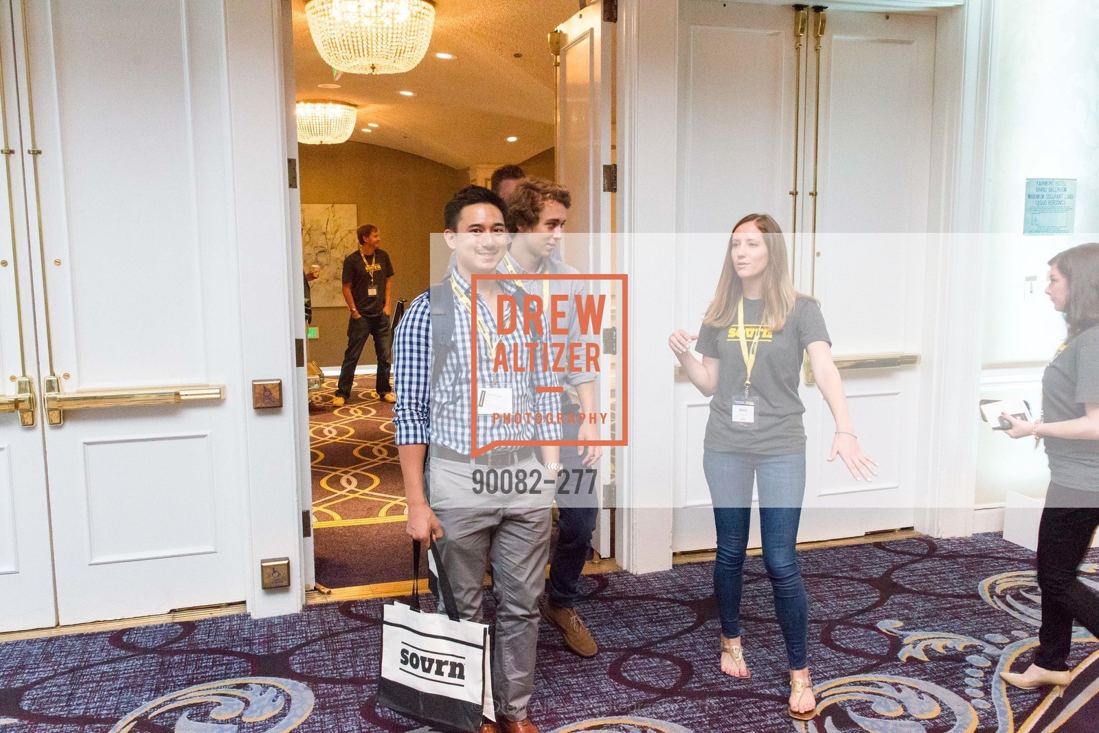 Extras, sovrn i 2 summit 2015, September 9th, 2015, Photo,Drew Altizer, Drew Altizer Photography, full-service agency, private events, San Francisco photographer, photographer california