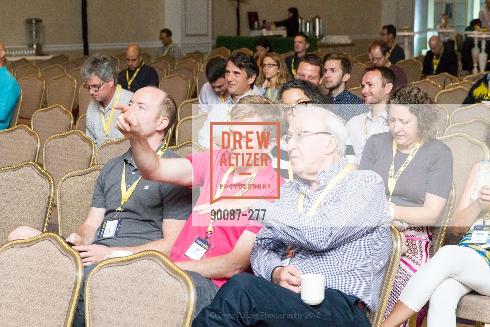 Extras, sovrn i 2 summit 2015, September 9th, 2015, Photo,Drew Altizer, Drew Altizer Photography, full-service agency, private events, San Francisco photographer, photographer california