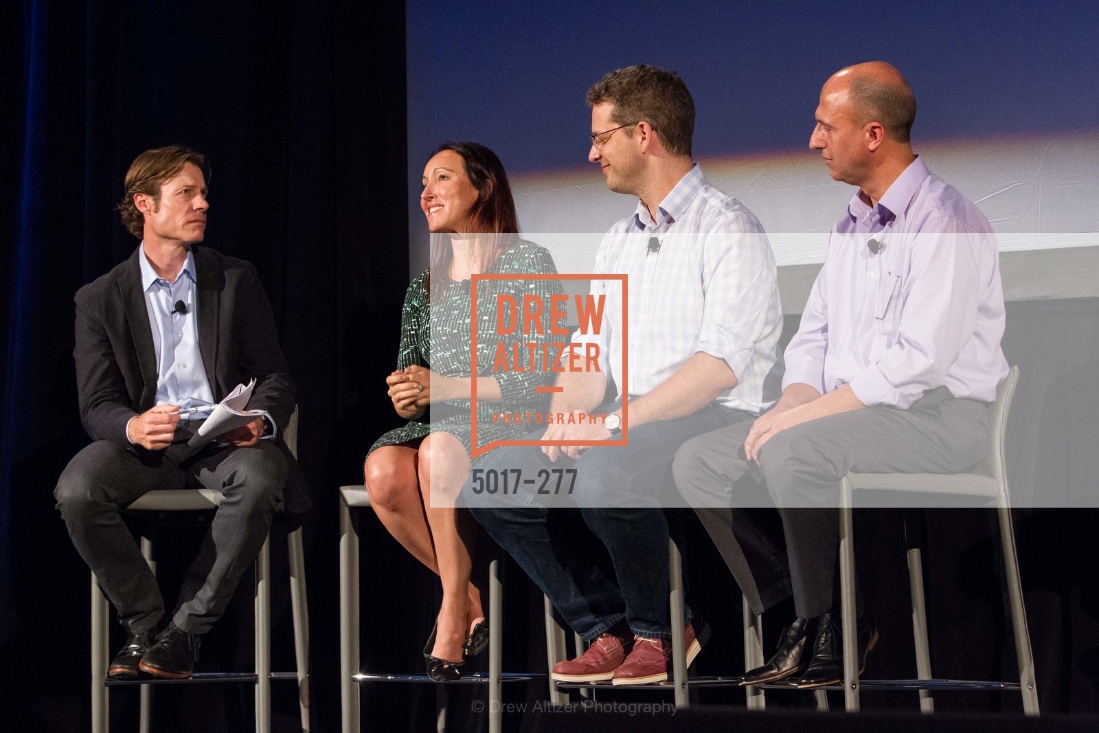 Extras, sovrn i 2 summit 2015, September 9th, 2015, Photo