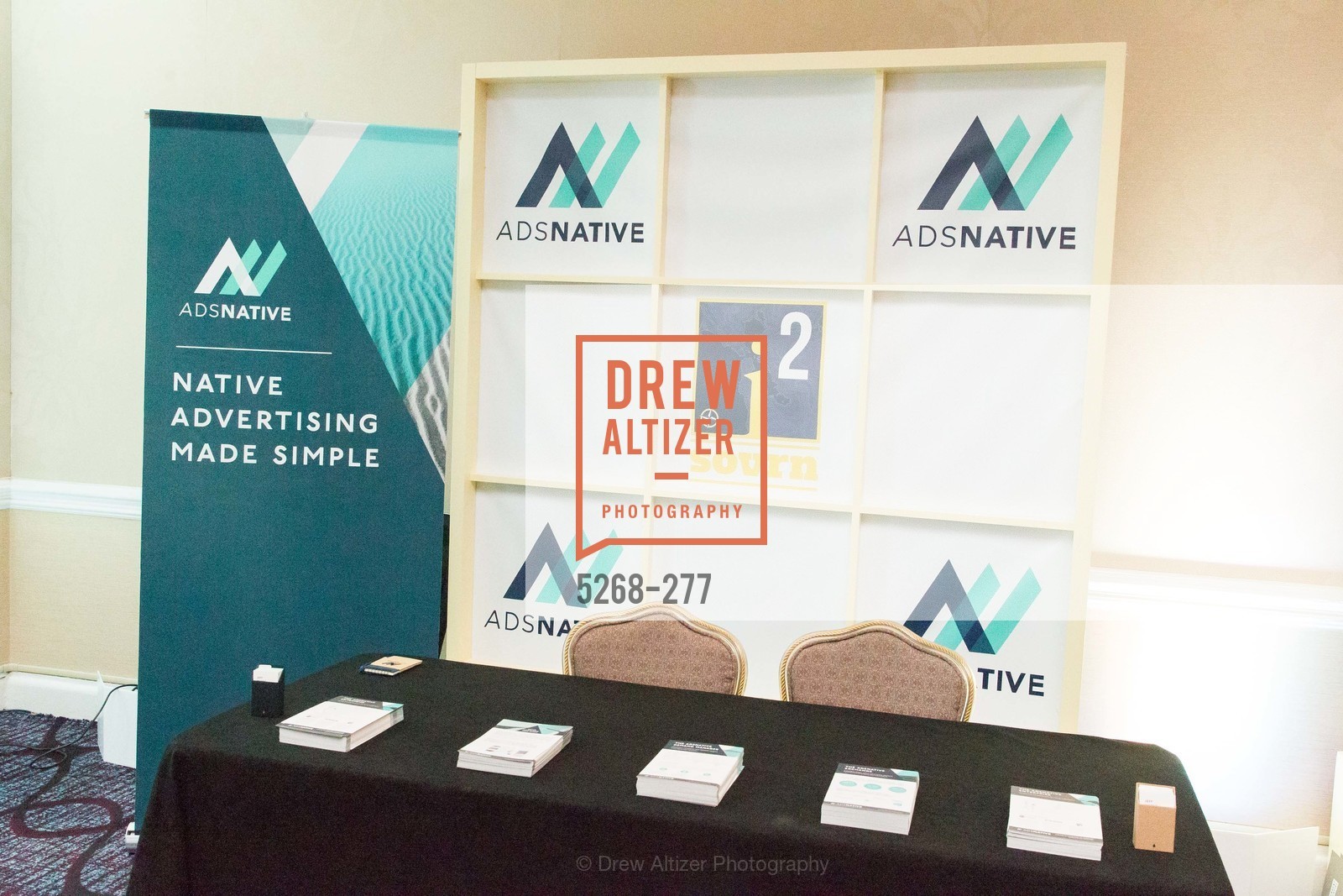 Atmosphere, sovrn i 2 summit 2015, September 9th, 2015, Photo,Drew Altizer, Drew Altizer Photography, full-service event agency, private events, San Francisco photographer, photographer California