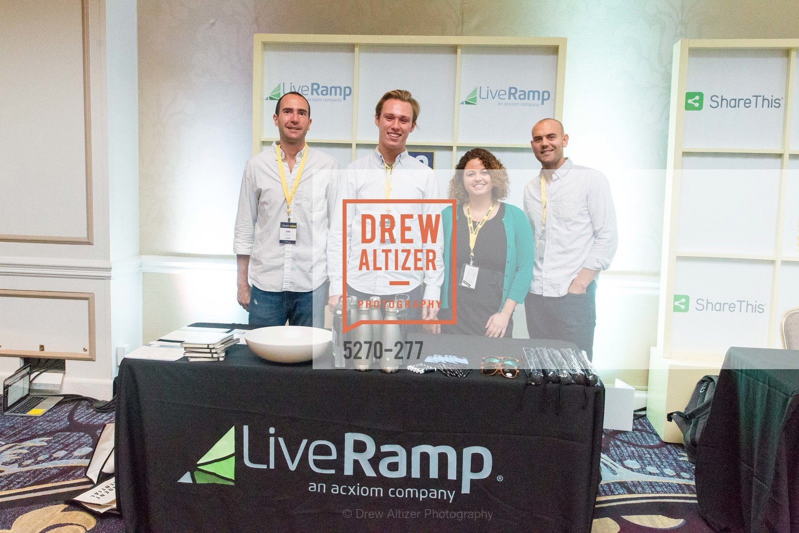 Extras, sovrn i 2 summit 2015, September 9th, 2015, Photo,Drew Altizer, Drew Altizer Photography, full-service event agency, private events, San Francisco photographer, photographer California
