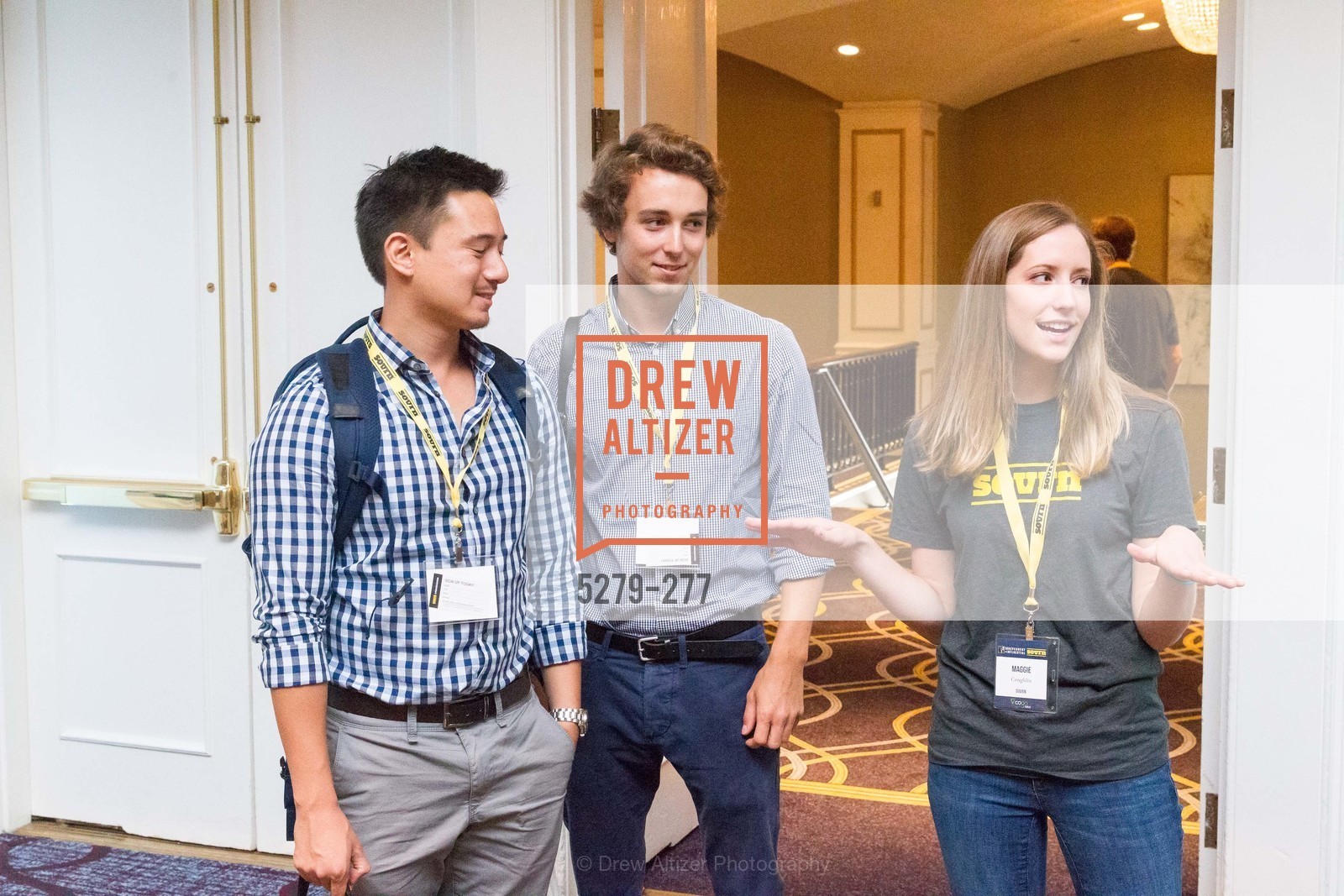 Extras, sovrn i 2 summit 2015, September 9th, 2015, Photo,Drew Altizer, Drew Altizer Photography, full-service agency, private events, San Francisco photographer, photographer california