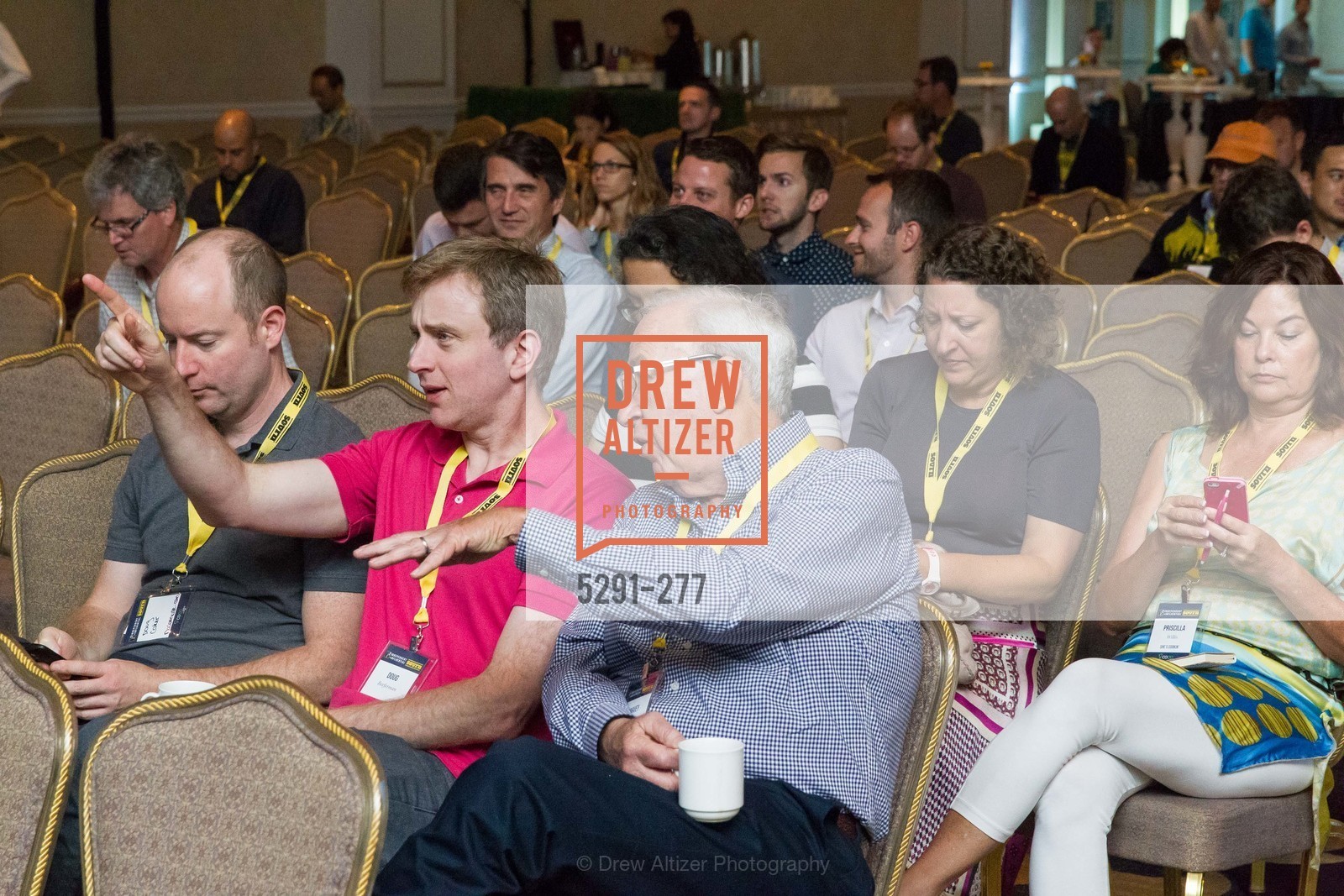 Extras, sovrn i 2 summit 2015, September 9th, 2015, Photo,Drew Altizer, Drew Altizer Photography, full-service agency, private events, San Francisco photographer, photographer california