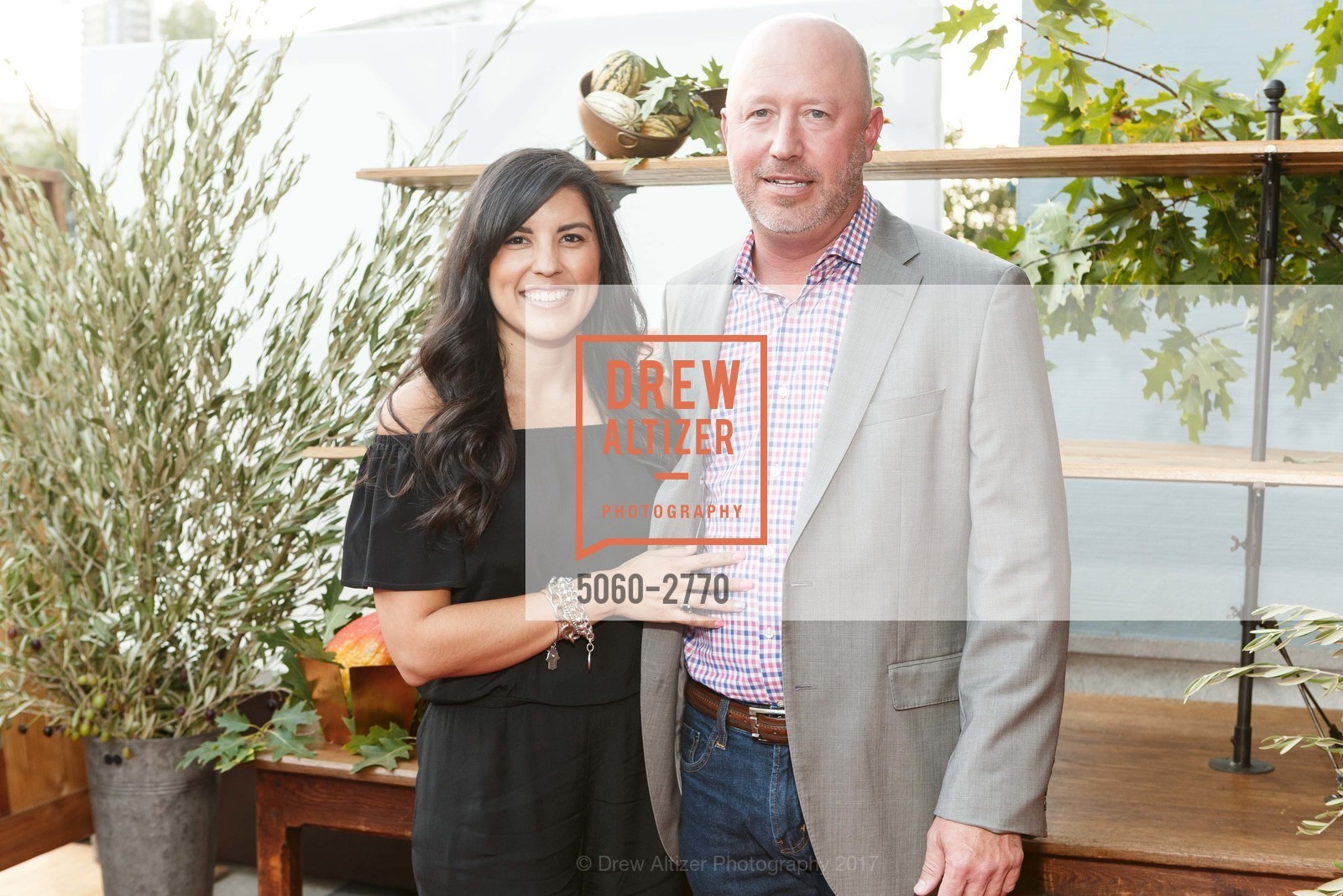 Andrea Torres, Chris Charlesworth, Photo #5060-2770