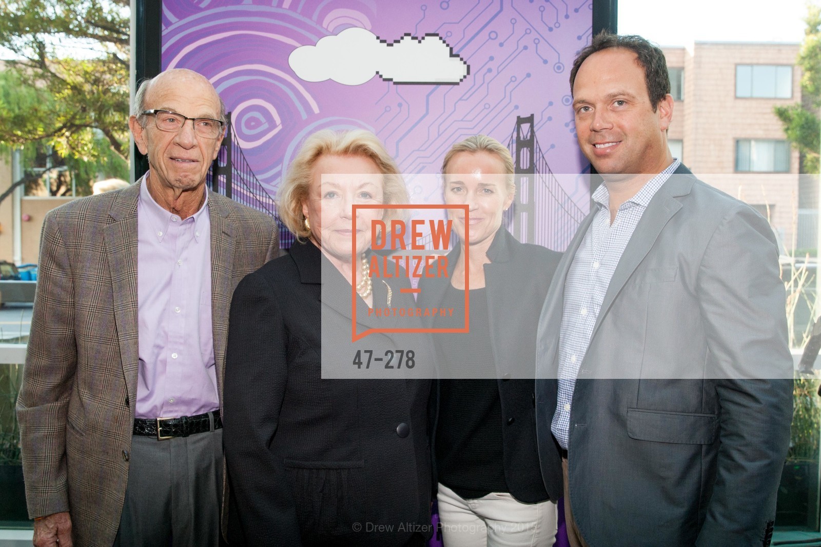Bob Fisher, Kay Woods, Heidi Castelein, Alex Fisher, San Francisco 2.0 Premiere, Sundance Kabuki Cinema, September 3rd, 2015,Drew Altizer, Drew Altizer Photography, full-service agency, private events, San Francisco photographer, photographer california