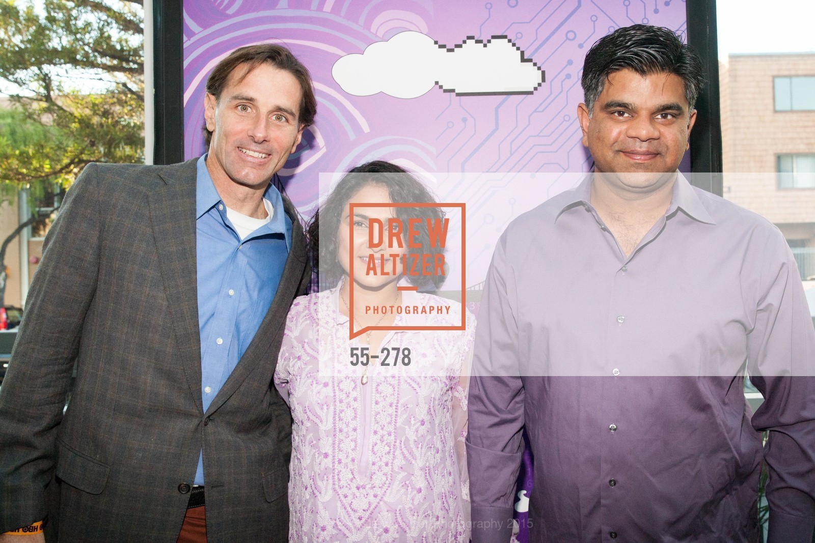 Paul Pelosi, Poorvi Sahu, Ankur Sahu, San Francisco 2.0 Premiere, Sundance Kabuki Cinema, September 3rd, 2015,Drew Altizer, Drew Altizer Photography, full-service agency, private events, San Francisco photographer, photographer california