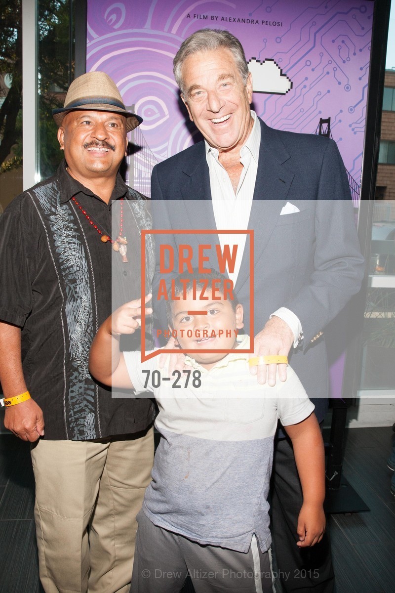 Paul Pelosi, San Francisco 2.0 Premiere, Sundance Kabuki Cinema, September 3rd, 2015,Drew Altizer, Drew Altizer Photography, full-service agency, private events, San Francisco photographer, photographer california