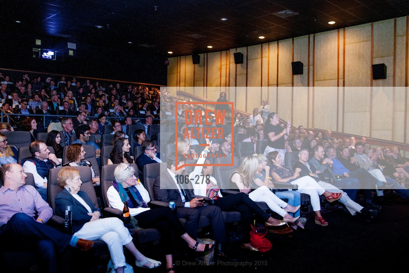 Atmosphere, San Francisco 2.0 Premiere, Sundance Kabuki Cinema, September 3rd, 2015,Drew Altizer, Drew Altizer Photography, full-service event agency, private events, San Francisco photographer, photographer California