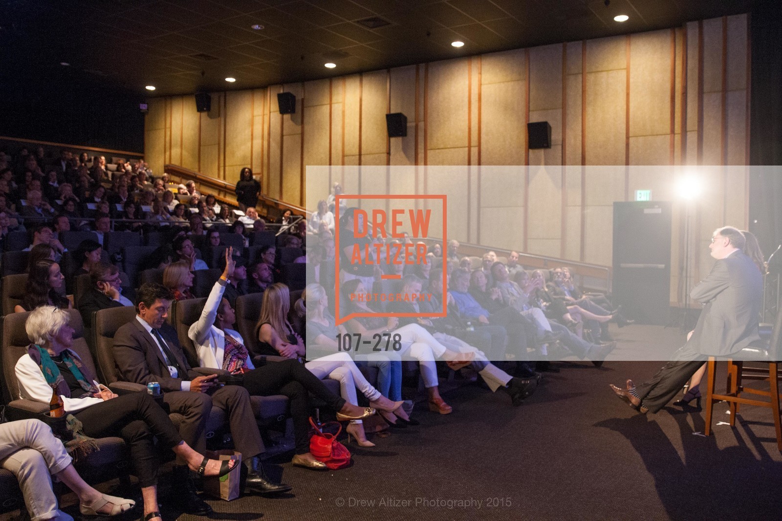 Atmosphere, San Francisco 2.0 Premiere, Sundance Kabuki Cinema, September 3rd, 2015,Drew Altizer, Drew Altizer Photography, full-service agency, private events, San Francisco photographer, photographer california