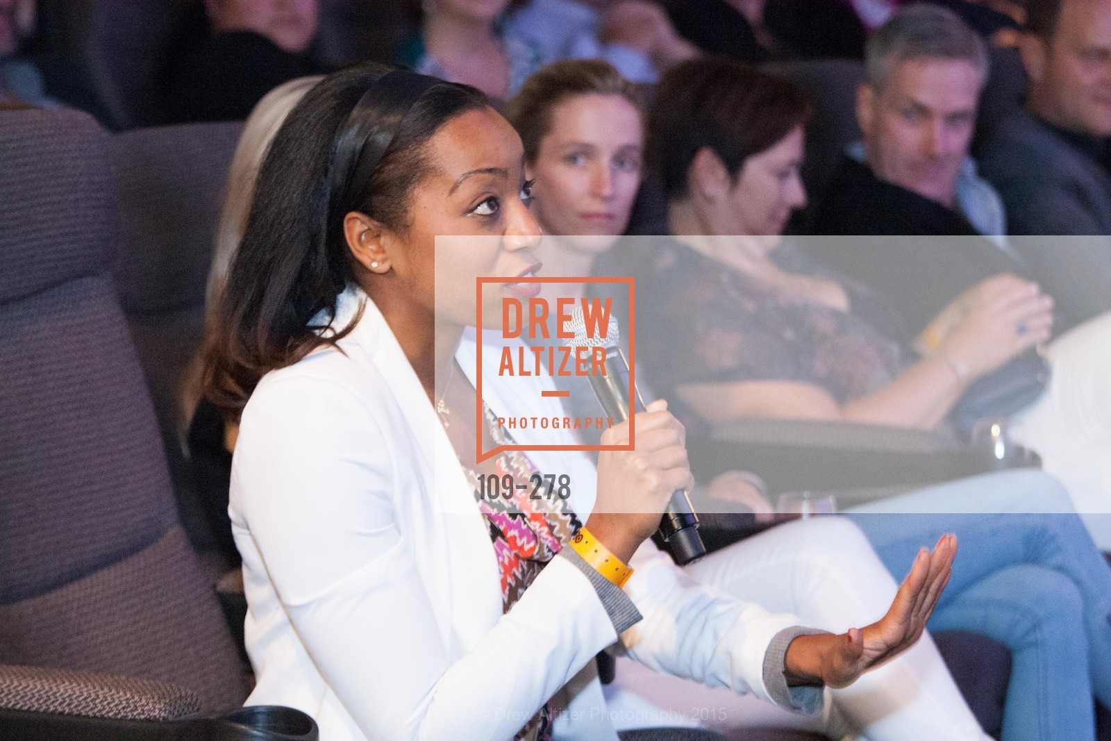 Malia Cohen, San Francisco 2.0 Premiere, Sundance Kabuki Cinema, September 3rd, 2015,Drew Altizer, Drew Altizer Photography, full-service agency, private events, San Francisco photographer, photographer california