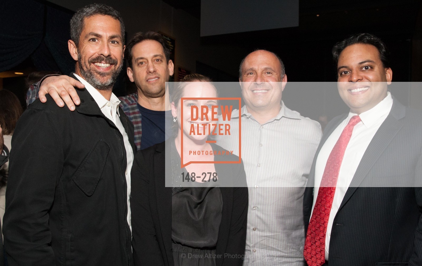 Alex Scutta, Shannon Bourne, Paul Goldstein, Adam Berman, Kaushik Roy, San Francisco 2.0 Premiere, Sundance Kabuki Cinema, September 3rd, 2015,Drew Altizer, Drew Altizer Photography, full-service agency, private events, San Francisco photographer, photographer california