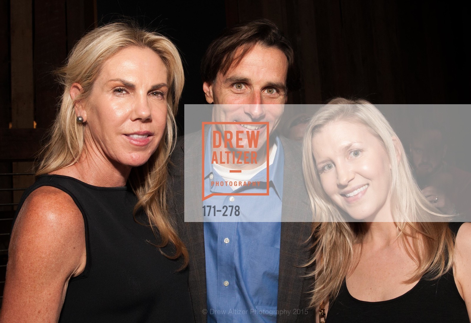 Tracy Skytt, Paul Pelosi, Jamie Rooker, San Francisco 2.0 Premiere, Sundance Kabuki Cinema, September 3rd, 2015,Drew Altizer, Drew Altizer Photography, full-service agency, private events, San Francisco photographer, photographer california