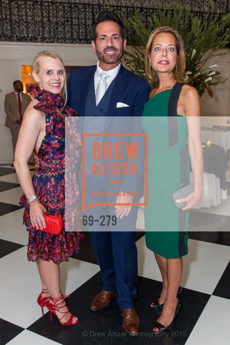 Jane Mudge, Giovanni Mattera, Charlot Malin, De Grisogono Kicks off the Opera Opening, Villa Taverna, September 9th, 2015,Drew Altizer, Drew Altizer Photography, full-service event agency, private events, San Francisco photographer, photographer California