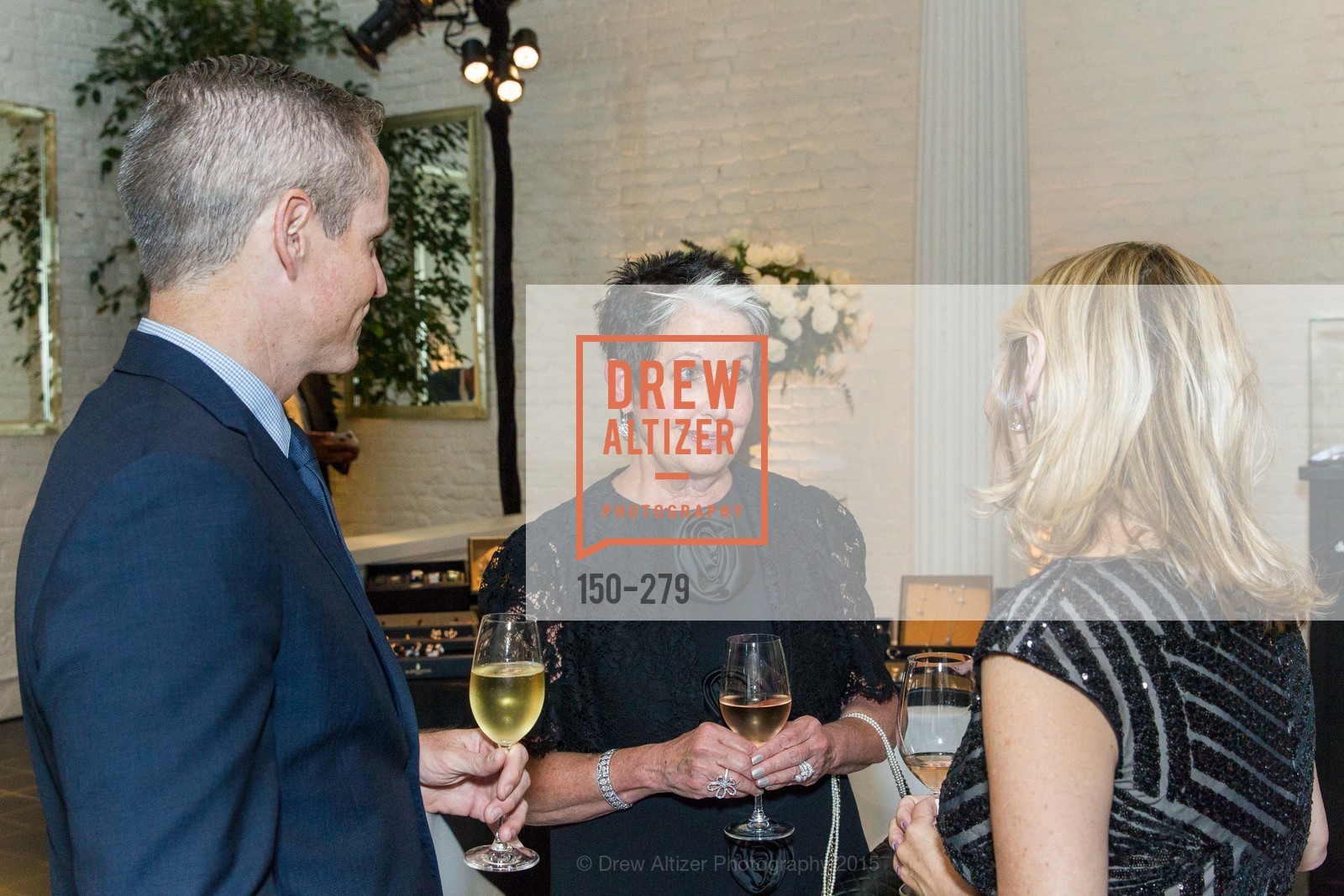 Karen Kubin, De Grisogono Kicks off the Opera Opening, Villa Taverna, September 9th, 2015,Drew Altizer, Drew Altizer Photography, full-service event agency, private events, San Francisco photographer, photographer California