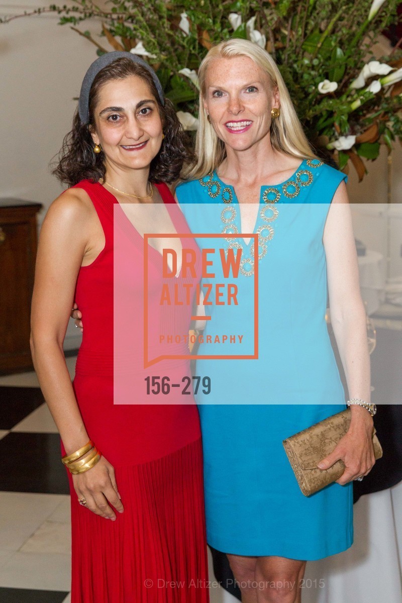 Fati Farmanfarmaian, Linle Froeb, De Grisogono Kicks off the Opera Opening, Villa Taverna, September 9th, 2015,Drew Altizer, Drew Altizer Photography, full-service agency, private events, San Francisco photographer, photographer california