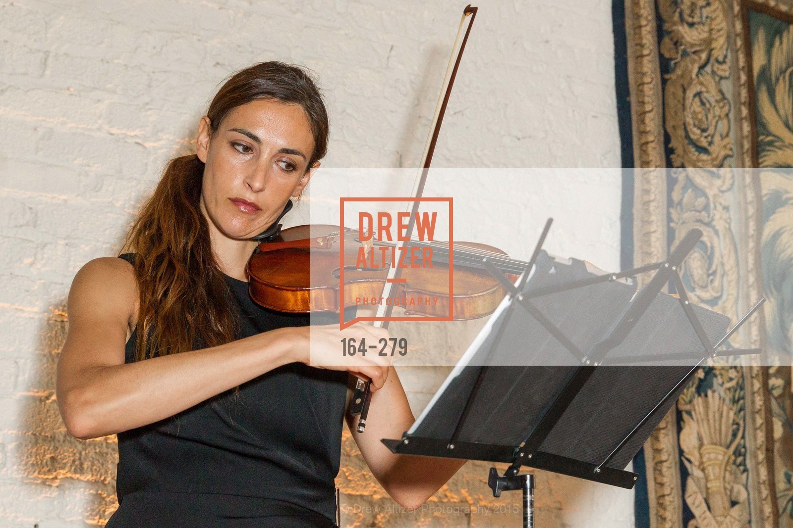 Performer, De Grisogono Kicks off the Opera Opening, Villa Taverna, September 9th, 2015,Drew Altizer, Drew Altizer Photography, full-service agency, private events, San Francisco photographer, photographer california