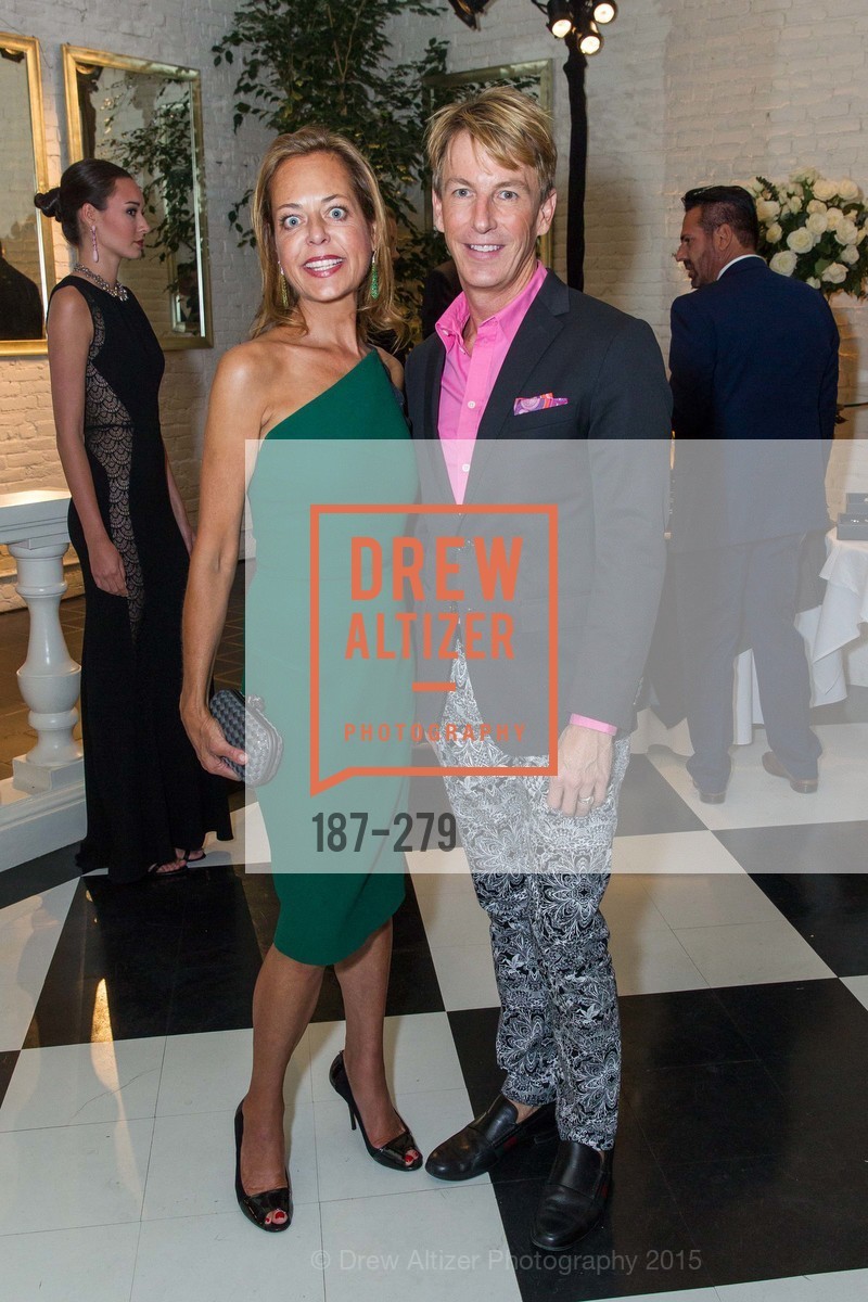 Charlot Malin, Jack Calhoun, De Grisogono Kicks off the Opera Opening, Villa Taverna, September 9th, 2015,Drew Altizer, Drew Altizer Photography, full-service agency, private events, San Francisco photographer, photographer california