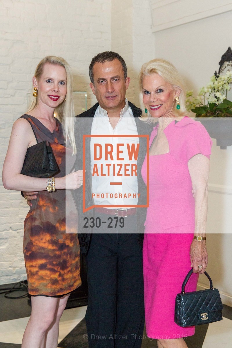 Shannon Cronan, Jorge Maumer, Sandra Farris, De Grisogono Kicks off the Opera Opening, Villa Taverna, September 9th, 2015,Drew Altizer, Drew Altizer Photography, full-service agency, private events, San Francisco photographer, photographer california